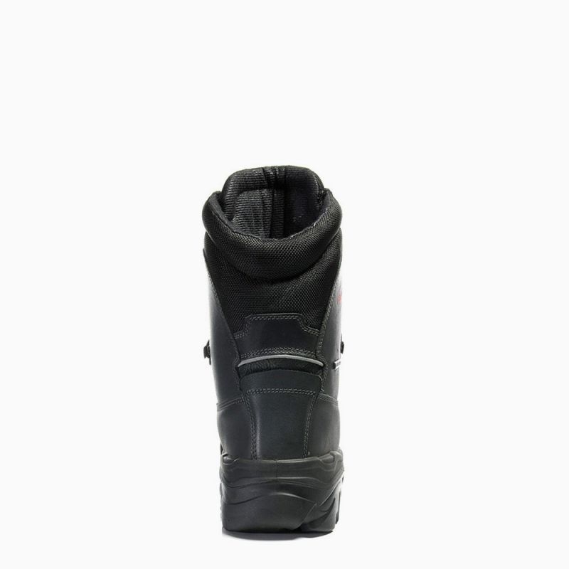 ELTEN-Footwear, Spezial-Arbeits-Berufs-Sicherheits-Schuhe, Schnittschutz-Stiefel Arborist GTX S3 CI