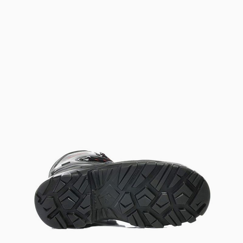 ELTEN-Footwear, Spezial-Arbeits-Berufs-Sicherheits-Schuhe, Schnittschutz-Stiefel Arborist GTX S3 CI
