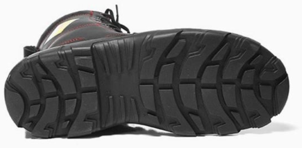 ELTEN-Footwear, Feuerwehrstiefel, EURO PROOF, SRC, HI, schwarz