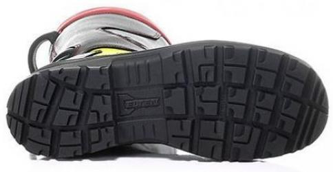 ELTEN-Footwear, F2A-Feuerwehrschlupfstiefel, CLAY F2A, Form D,, HI3/HRO/SRC, schwarz