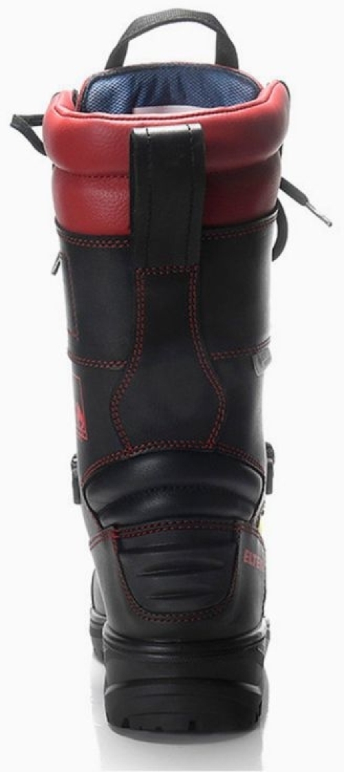 ELTEN-Feuerwehrstiefel (Form D) CURTIS GTX ESD HI3 CI WR Typ F2A