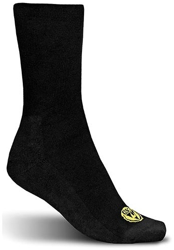 ELTEN-Arbeitssocken, BASIC-SOCKS, ESD, schwarz