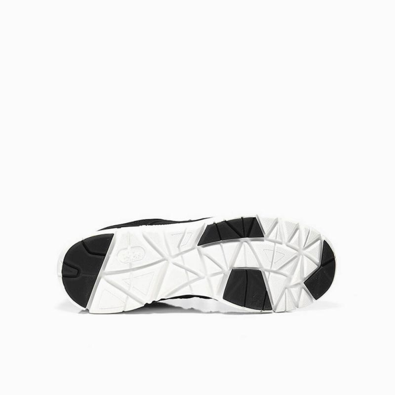 ELTEN-Footwear, O1-Berufshalbschuhe, APACHE schwarz-weiss Low