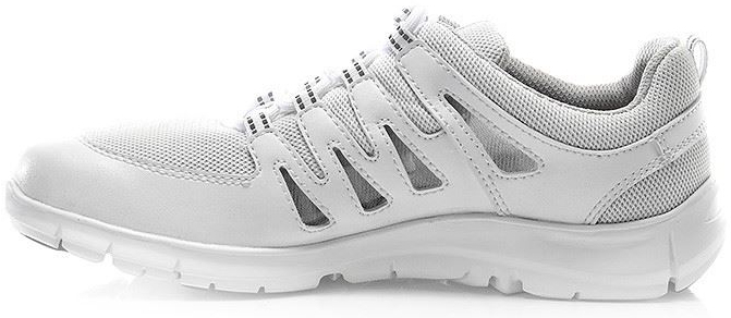 ELTEN-Footwear, O1-Berufshalbschuhe, APACHE Low, weiß