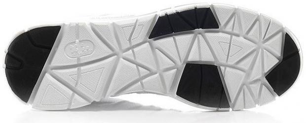 ELTEN-Footwear, O1-Berufshalbschuhe, APACHE Low, weiß