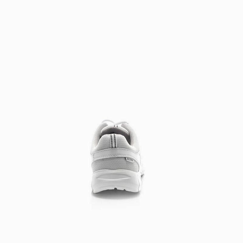 ELTEN-Footwear, O1-Berufshalbschuhe, APACHE Low, weiß