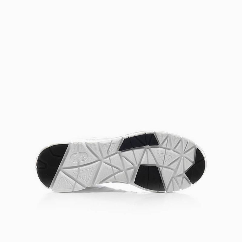 ELTEN-Footwear, O1-Berufshalbschuhe, APACHE Low, weiß