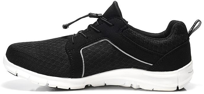 ELTEN-Footwear, O1-Berufshalbschuhe MAIDU Low schwarz