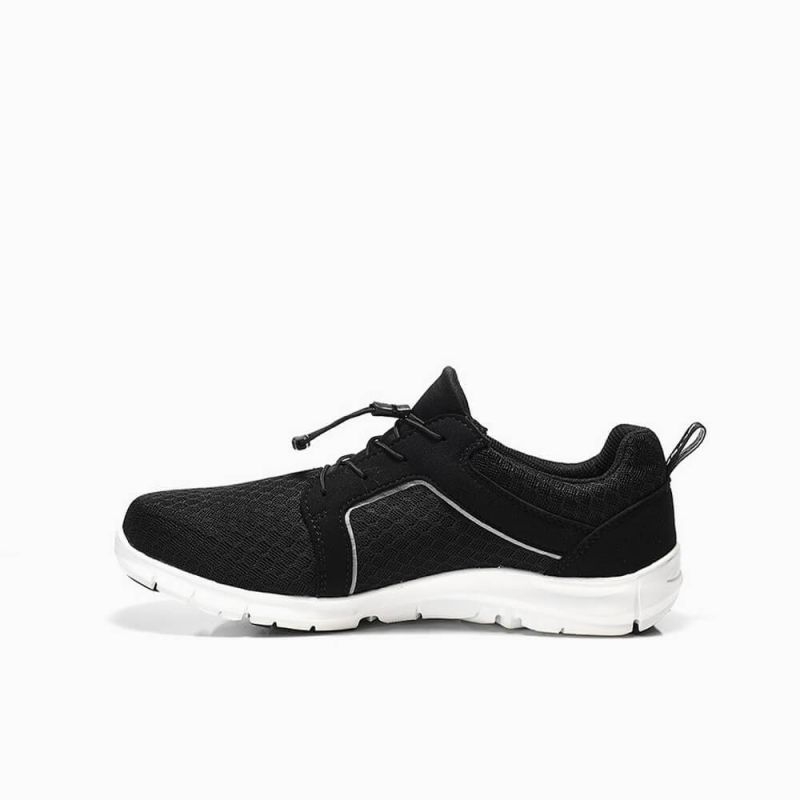 ELTEN-Footwear, O1-Berufshalbschuhe MAIDU Low schwarz