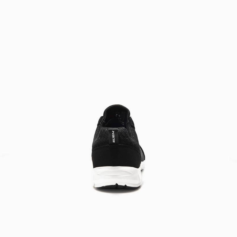 ELTEN-Footwear, O1-Berufshalbschuhe MAIDU Low schwarz