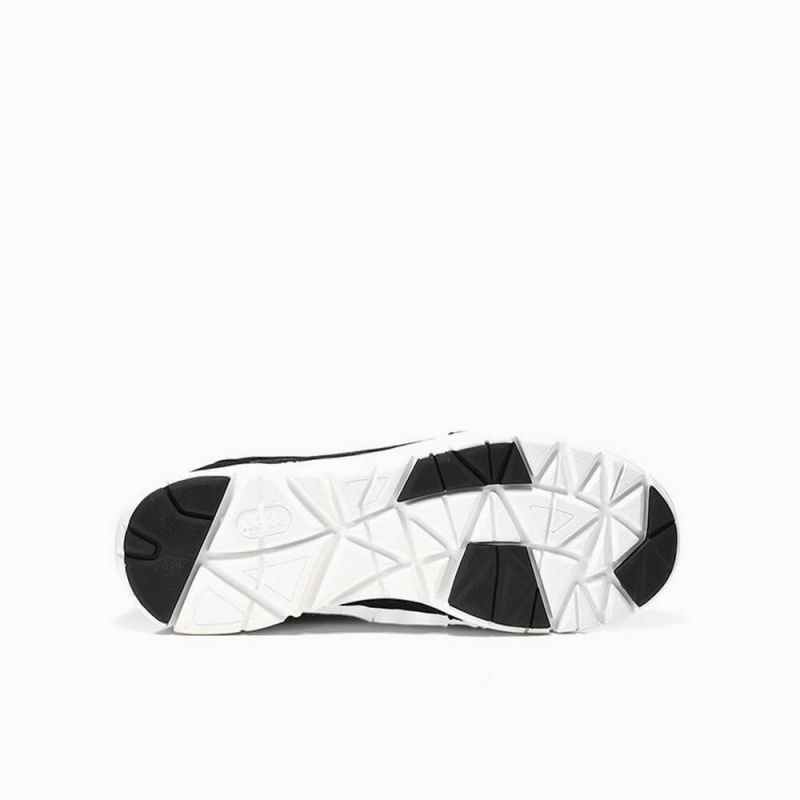 ELTEN-Footwear, O1-Berufshalbschuhe MAIDU Low schwarz