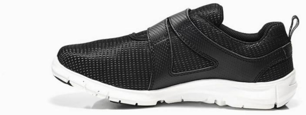 ELTEN-Footwear, O1-Berufshalbschuhe, KIOWA BOA® Low schwarz