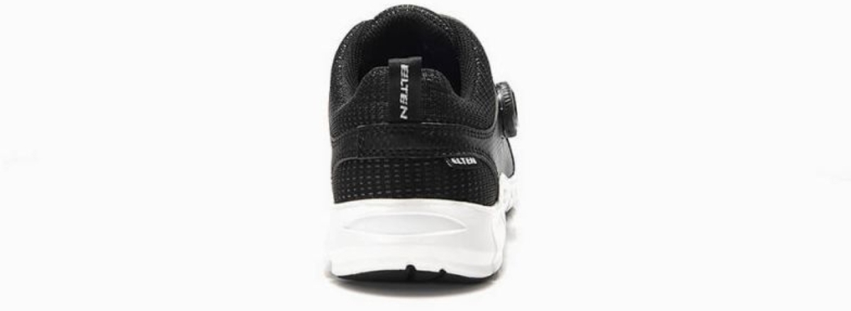 ELTEN-Footwear, O1-Berufshalbschuhe, KIOWA BOA® Low schwarz