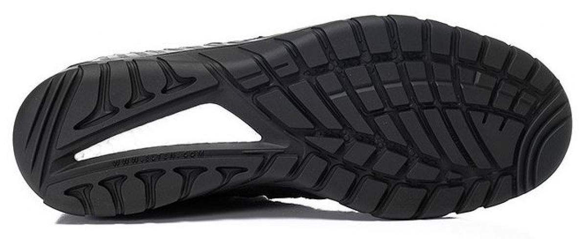 ELTEN-Footwear, O2-Berufshalbschuhe, MADDOX  leather Low, ESD, schwarz