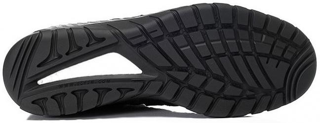 ELTEN-Footwear, O2-Berufshalbschuhe, MADDOX leather Low, ESD, schwarz
