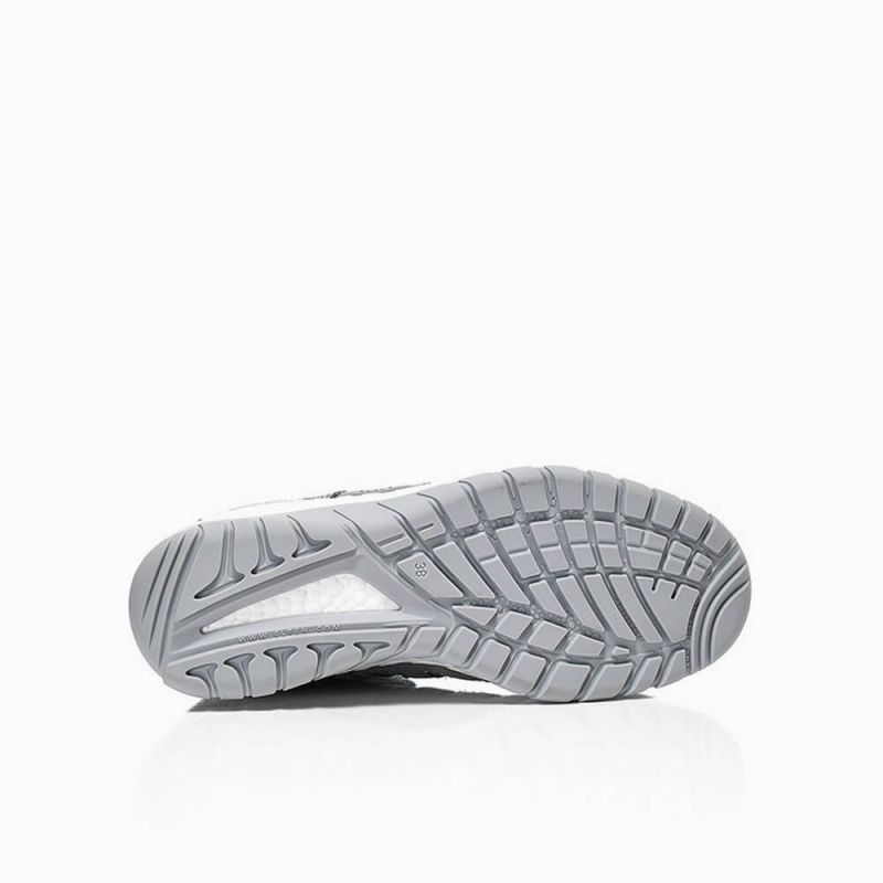 ELTEN-Footwear, O1-Berufshalbschuhe, MADDIE Low, ESD, grau