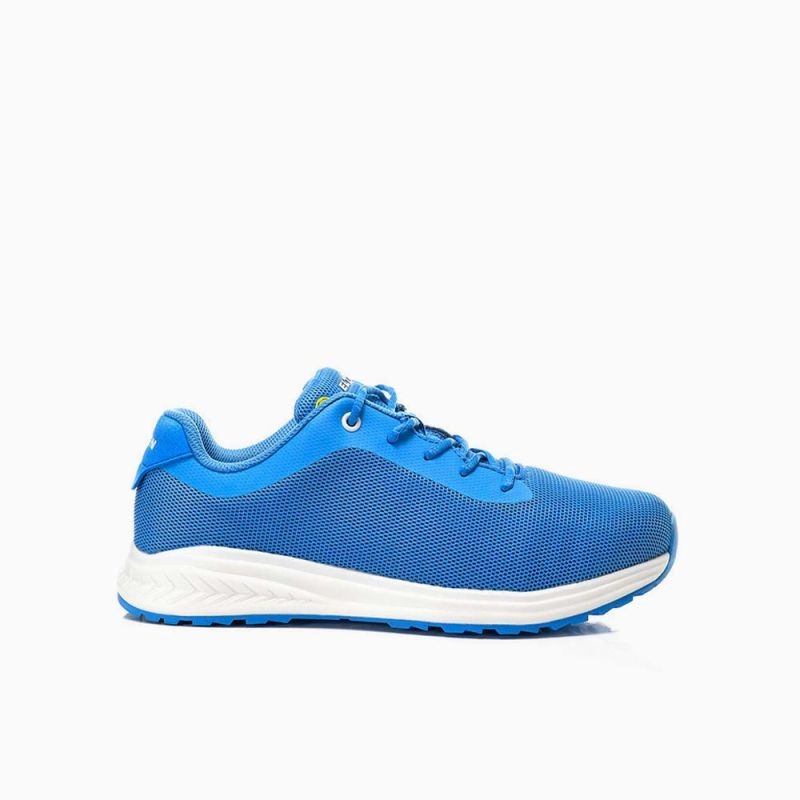 ELTEN-O1-Berufshalbschuhe, MARAIS blue Low ESD O1, blau