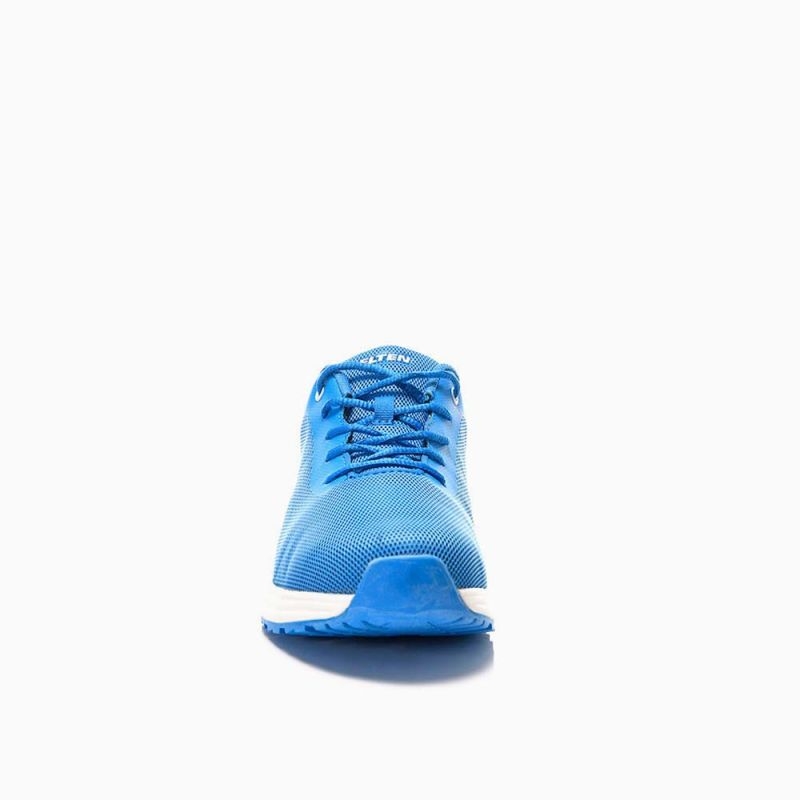 ELTEN-O1-Berufshalbschuhe, MARAIS blue Low ESD O1, blau