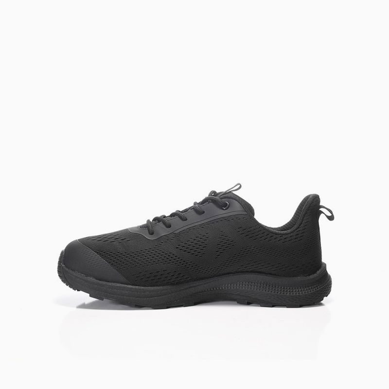 ELTEN Berufshalbschuh, TAVIXX XXFE black Low ESD O1