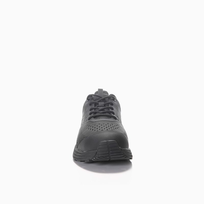 ELTEN Berufshalbschuh, TAVIXX XXFE black Low ESD O1