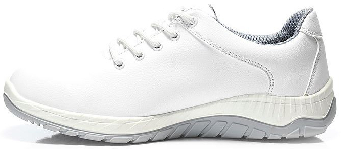 ELTEN-Footwear, O2-Berufshalbschuhe, MARC Low, ESD, weiß