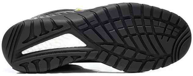 ELTEN-Footwear, O2-Berufshalbschuhe, MARC Low, ESD, schwarz