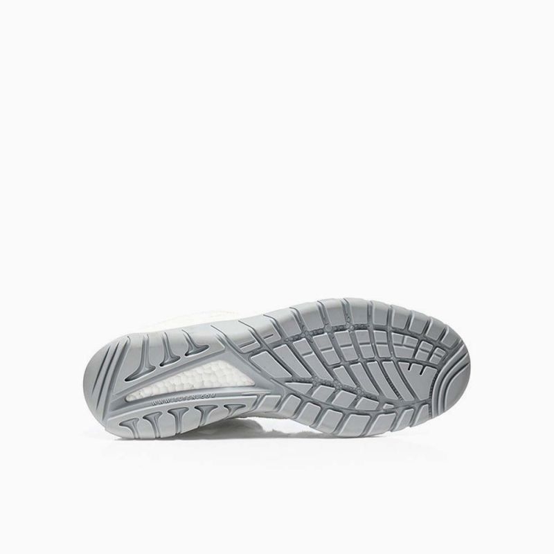 ELTEN-O1-Berufshalbschuhe, MADDOX Air Mesh white Low ESD O1, weiß