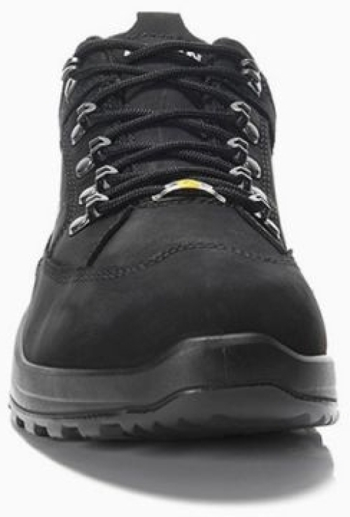 ELTEN-O2-Berufshalbschuh, RONAN XXF GTX black Low ESD O2 WR CI