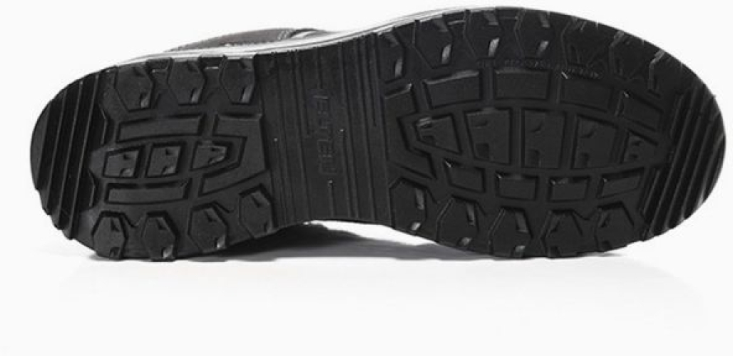 ELTEN-O2-Berufshalbschuhe, RONAN XXF GTX dark grey Low O2 WR CI