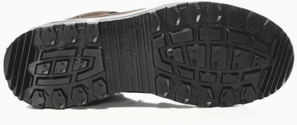 ELTEN-O2-Berufshalbschuhe, RONAN XXF GTX brown Low O2 WR CI