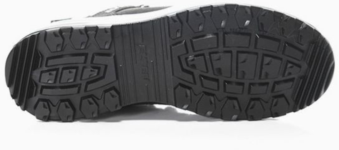 ELTEN-O2 Berufshalbschuhe, ENYA GTX, grey-turquoise Low ESD O2 WR CI