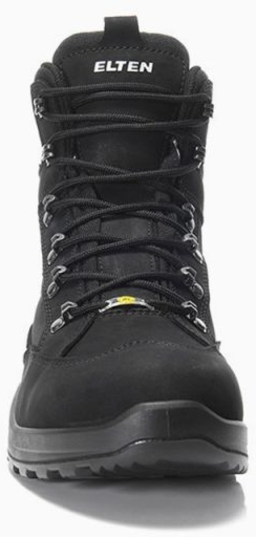 ELTEN-O2-Berufsstiefel, RONAN XXF GTX black Mid O2 WR CI