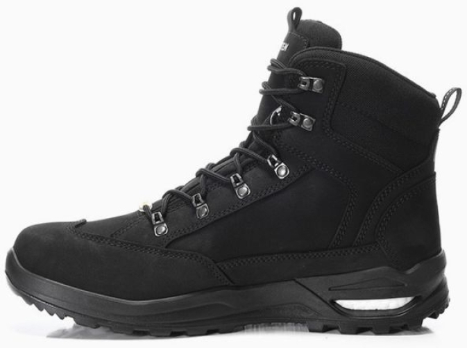 ELTEN-O2-Berufsstiefel, RONAN XXF GTX black Mid O2 WR CI