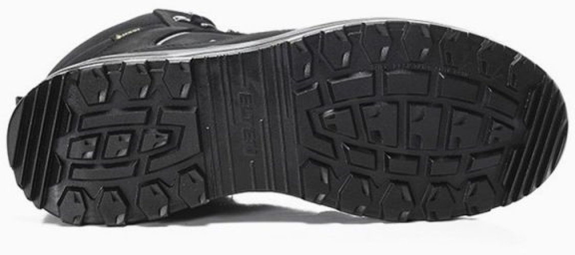 ELTEN-O2-Berufsstiefel, RONAN XXF GTX black Mid O2 WR CI