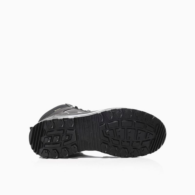 ELTEN-O2-Berufsstiefel, RONAN XXF GTX dark grey Mid O2 WR CI