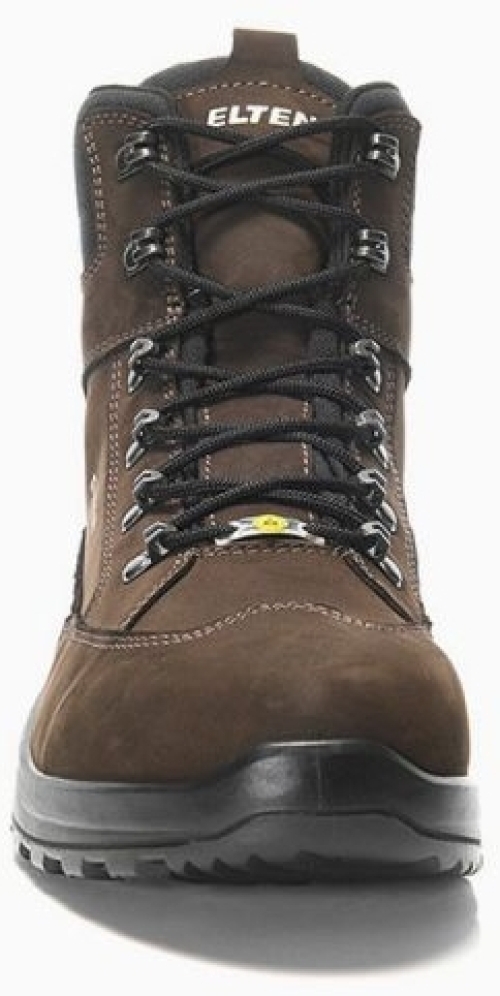 ELTEN-O2-Berufsstiefel, RONAN XXF GTX brown Mid O2 WR CI