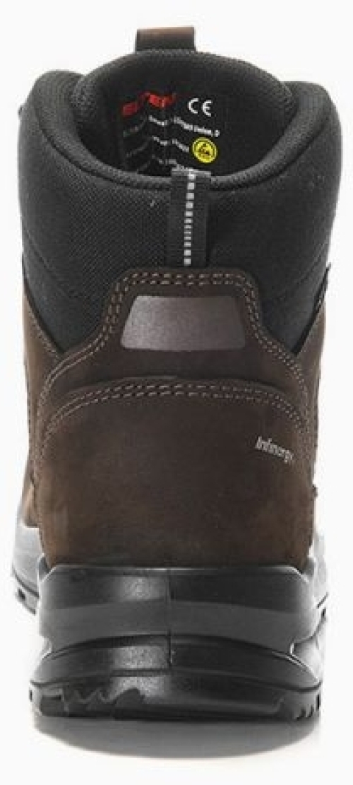 ELTEN-O2-Berufsstiefel, RONAN XXF GTX brown Mid O2 WR CI