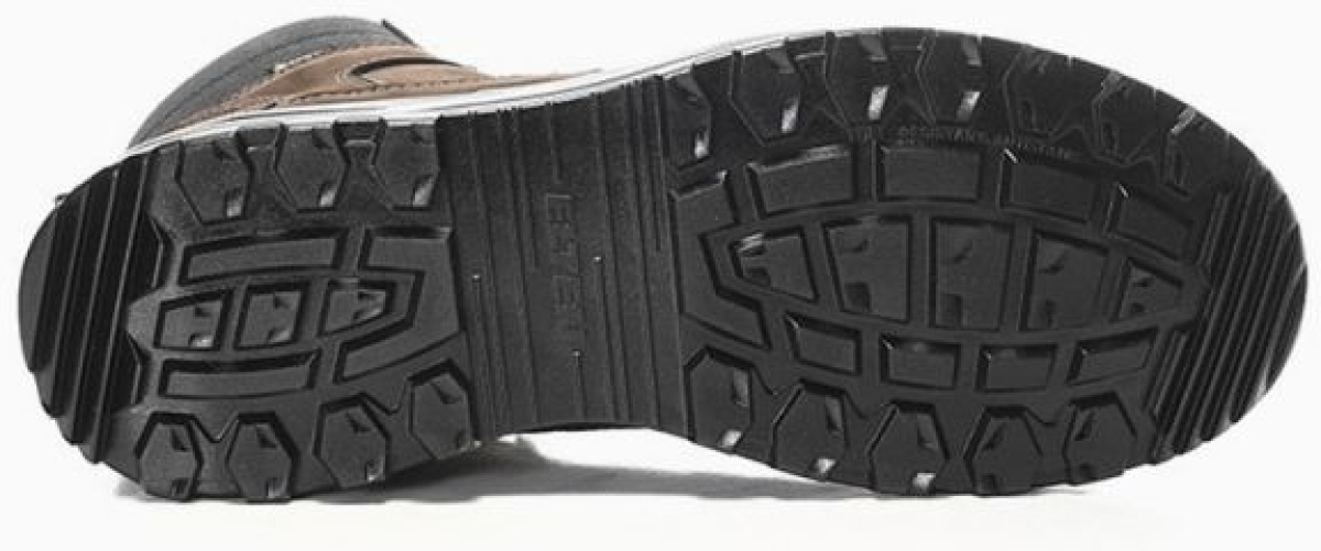 ELTEN-O2-Berufsstiefel, RONAN XXF GTX brown Mid O2 WR CI
