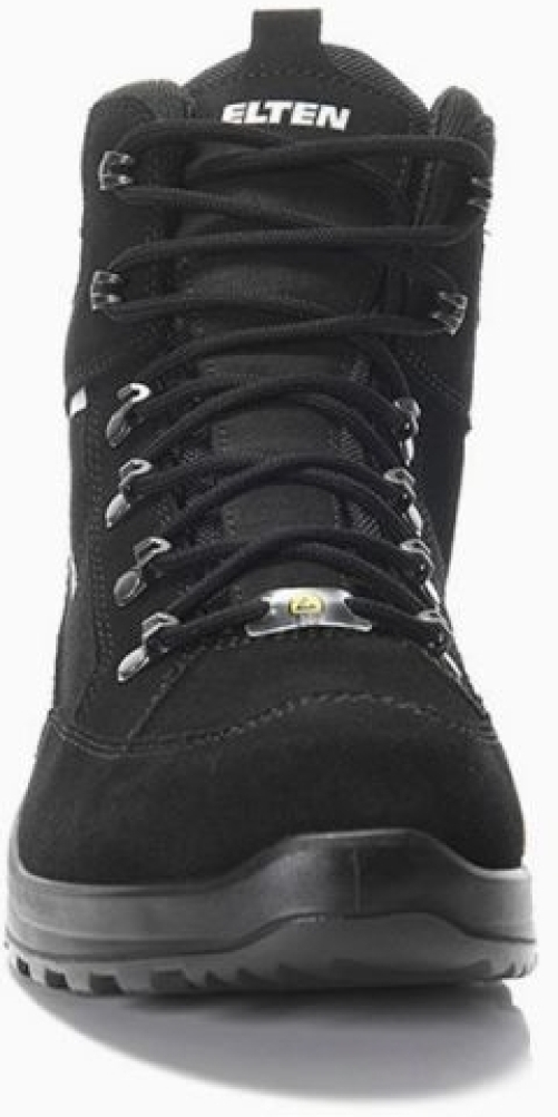 ELTEN-O2-Berufsstiefel, RONAN XXF black Mid ESD O2