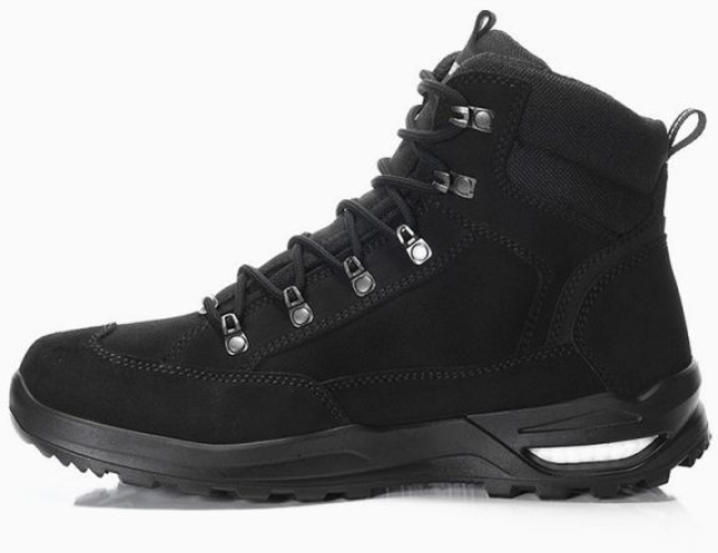 ELTEN-O2-Berufsstiefel, RONAN XXF black Mid ESD O2