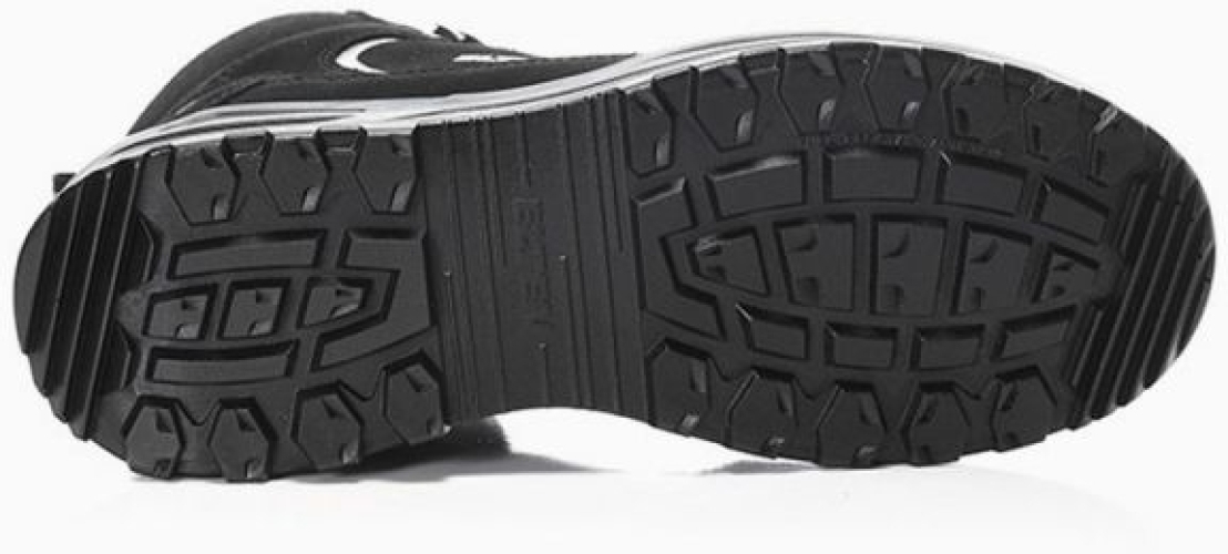 ELTEN-O2-Berufsstiefel, RONAN XXF black Mid ESD O2