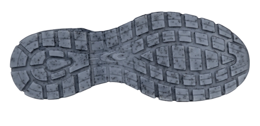 COFRA-FUNK BIS ESD S3 SRC, Sicherheitshochschuhe, schwarz-blau