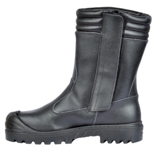 COFRA-NEW MALI S3 ÜK CI HRO SRC, Sicherheitsstiefel, schwarz