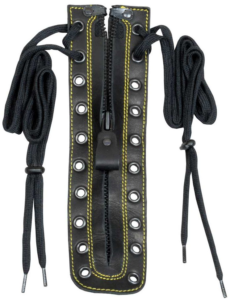 COFRA-Footwear, ZIP, VE = 1 Pkg. á 5 Stk.