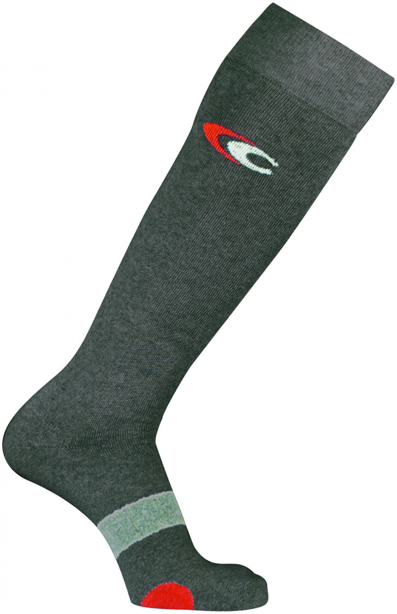 COFRA-DUAL ACTION Winter-Arbeits-Berufs-Socken, Strümpfe, anthrazit