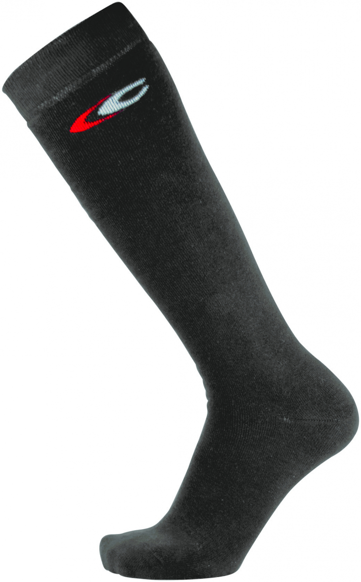 COFRA-BADEN LUNGA, Winter-Arbeits-Berufs-Socken, Strümpfe, anthrazit