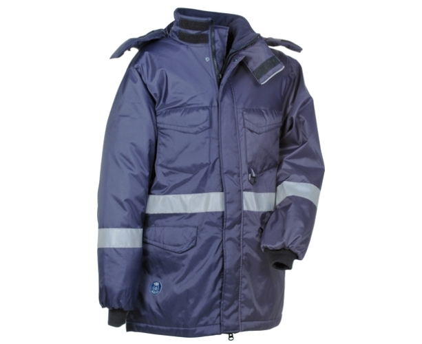COFRA-Kühlhausjacke, Leida, marine