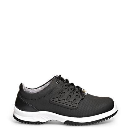 ABEBA-Footwear, Damen- u. Herren-Arbeits-Berufs-Sicherheits-Schuhe, Halbschuhe, UNI6 ESD 31761