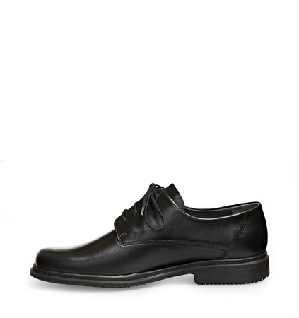 ABEBA-Footwear, 01-ESD-BerufsArbeits-Berufs-Sicherheits-Schuhe 32450 schwarz
