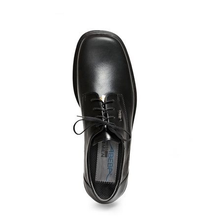 ABEBA-Footwear, 01-ESD-BerufsArbeits-Berufs-Sicherheits-Schuhe 32450 schwarz